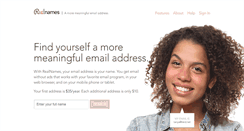 Desktop Screenshot of fechner.com