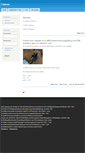 Mobile Screenshot of fechner.net